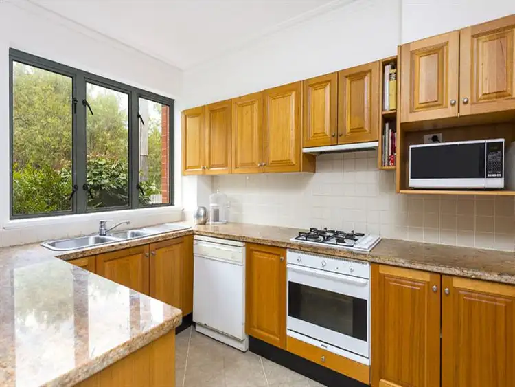 Second view of Homely apartment listing, 10/64 Cremorne Road, Cremorne Point NSW 2090