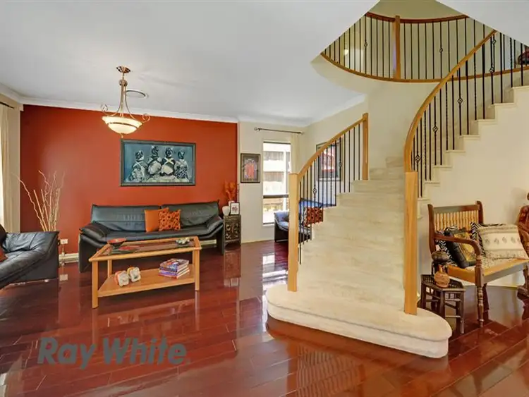 Fourth view of Homely house listing, 11 Dallwood Avenue, Epping NSW 2121
