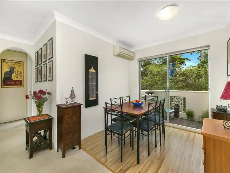 Third view of Homely unit listing, 6/1290 Pacific Highway, Turramurra NSW 2074