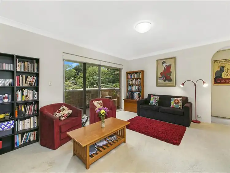 Second view of Homely unit listing, 6/1290 Pacific Highway, Turramurra NSW 2074
