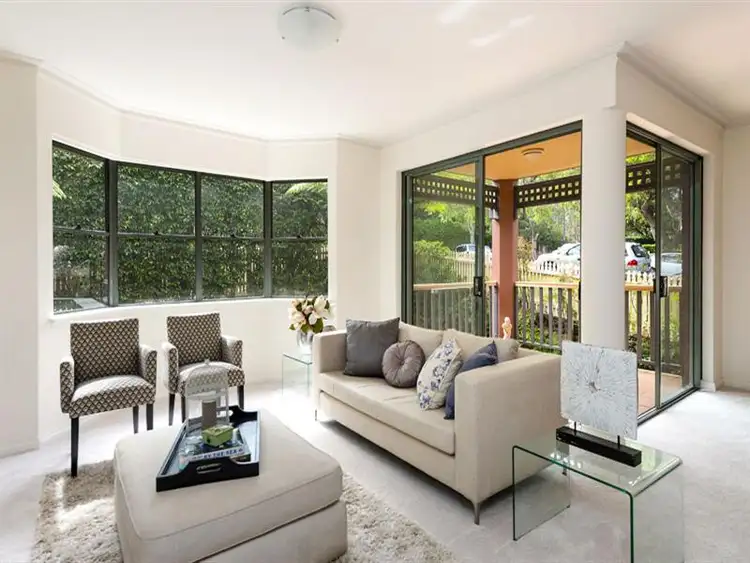 10/64 Cremorne Road, Cremorne Point NSW 2090