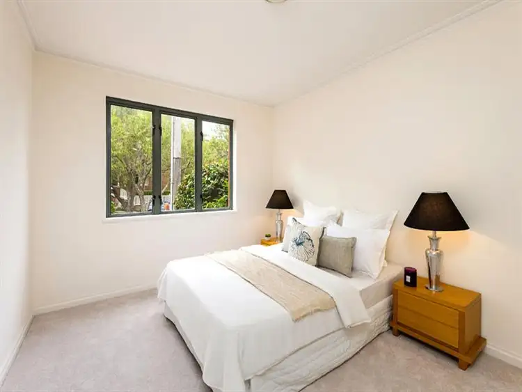 Fourth view of Homely apartment listing, 10/64 Cremorne Road, Cremorne Point NSW 2090