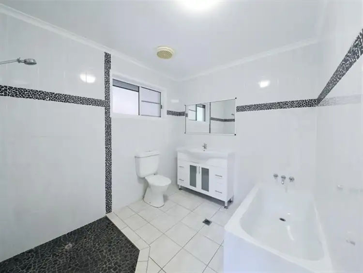 Second view of Homely house listing, 45 Erromango Drive, Jubilee Pocket QLD 4802