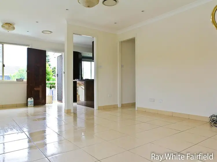 Second view of Homely house listing, 12 Canara Place, Smithfield NSW 2164