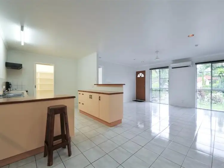 Third view of Homely house listing, 45 Erromango Drive, Jubilee Pocket QLD 4802