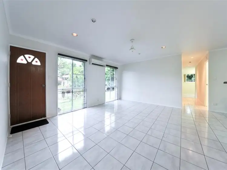 Fourth view of Homely house listing, 45 Erromango Drive, Jubilee Pocket QLD 4802