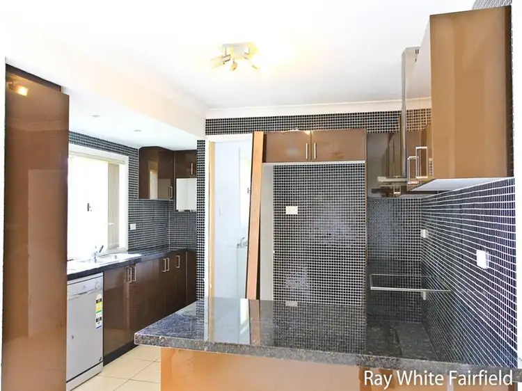 Third view of Homely house listing, 12 Canara Place, Smithfield NSW 2164