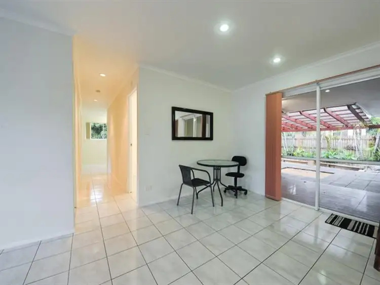 Fifth view of Homely house listing, 45 Erromango Drive, Jubilee Pocket QLD 4802