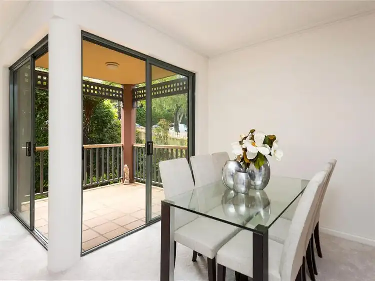 Third view of Homely apartment listing, 10/64 Cremorne Road, Cremorne Point NSW 2090