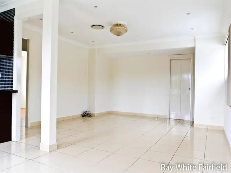 Fourth view of Homely house listing, 12 Canara Place, Smithfield NSW 2164