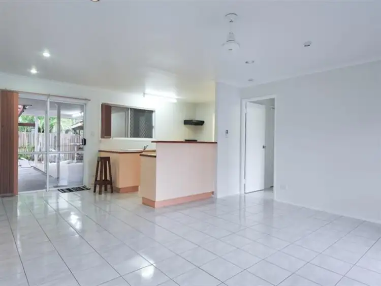 Sixth view of Homely house listing, 45 Erromango Drive, Jubilee Pocket QLD 4802