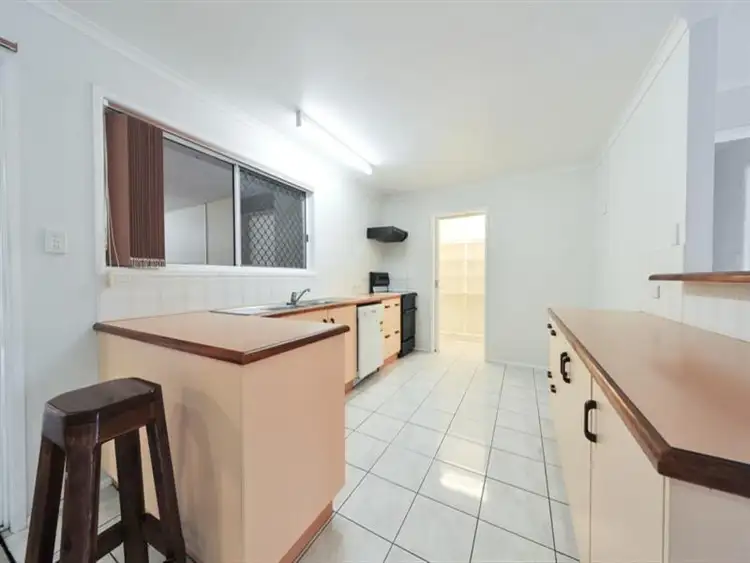 Seventh view of Homely house listing, 45 Erromango Drive, Jubilee Pocket QLD 4802