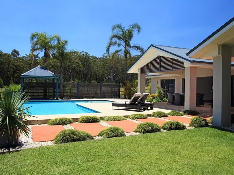 Seventh view of Homely house listing, 268B Beach Road, Berry NSW 2535