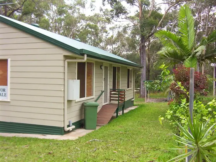 Second view of Homely house listing, 10 Illagona Street, Russell Island QLD 4184