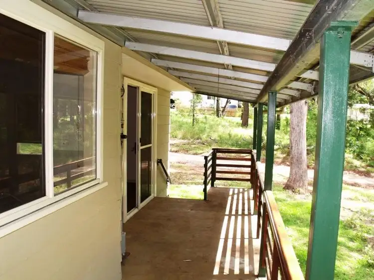 Fourth view of Homely house listing, 10 Illagona Street, Russell Island QLD 4184