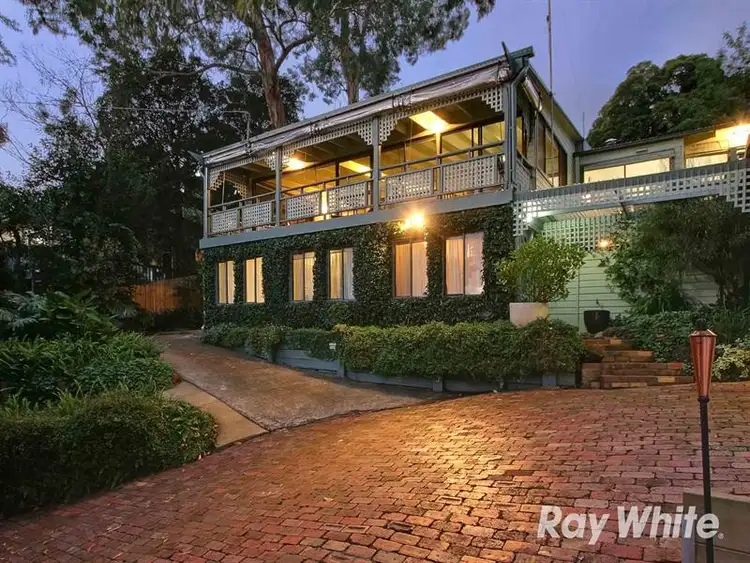 Main view of Homely house listing, 31 Warrabel Road, Ferntree Gully VIC 3156