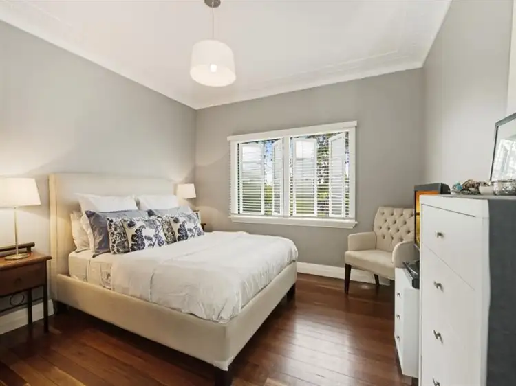 Fifth view of Homely house listing, 76 Carmel Street, Bardon QLD 4065