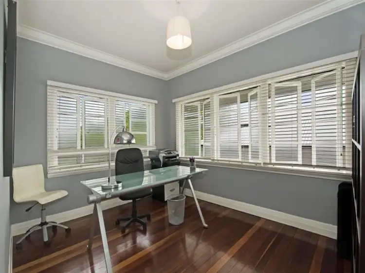 Fourth view of Homely house listing, 76 Carmel Street, Bardon QLD 4065
