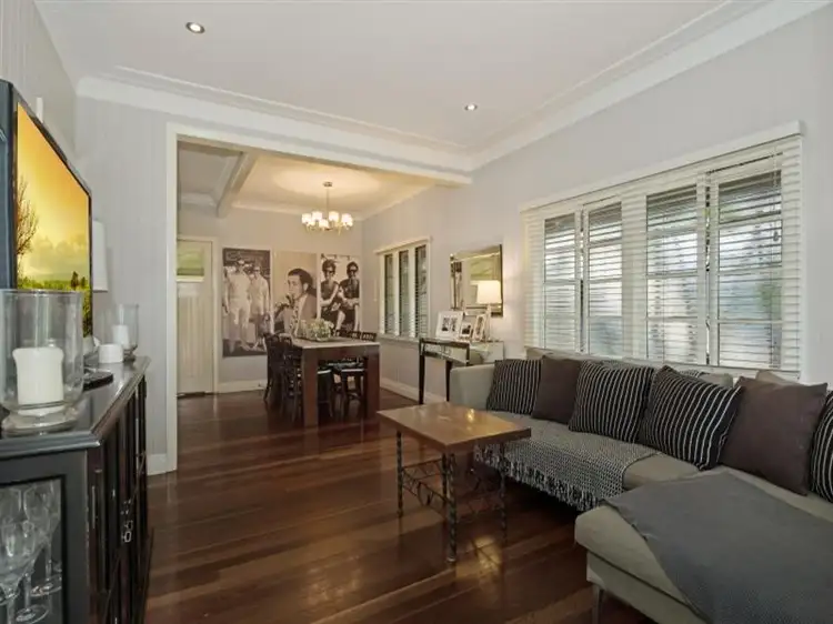 Main view of Homely house listing, 76 Carmel Street, Bardon QLD 4065
