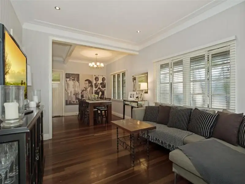 Main view of Homely house listing, 76 Carmel Street, Bardon QLD 4065