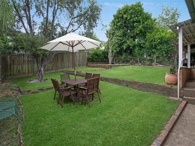Third view of Homely house listing, 76 Carmel Street, Bardon QLD 4065
