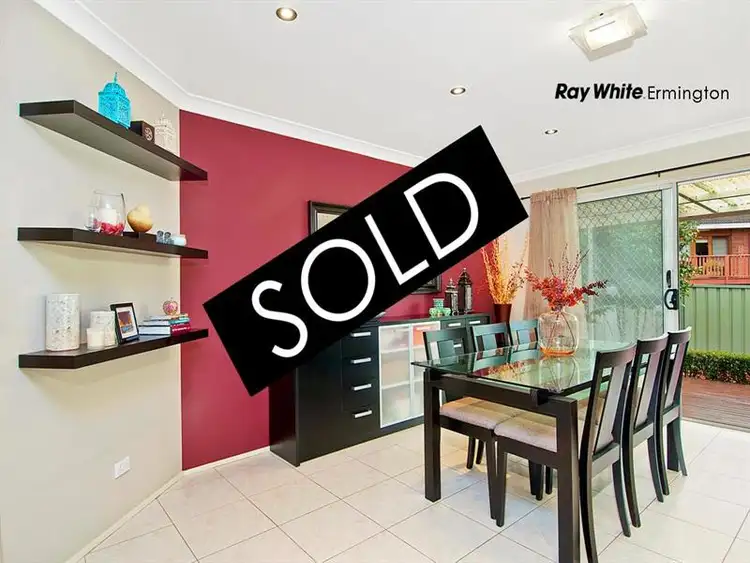 Second view of Homely house listing, 7 Chester Place, Ermington NSW 2115