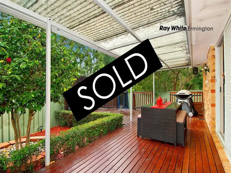 Fifth view of Homely house listing, 7 Chester Place, Ermington NSW 2115