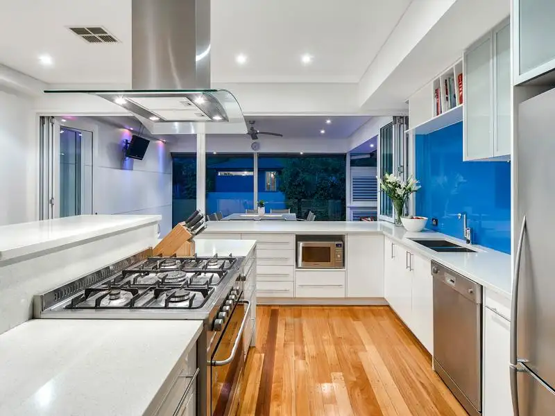 Main view of Homely house listing, 19 Gilbert Road, Windsor QLD 4030