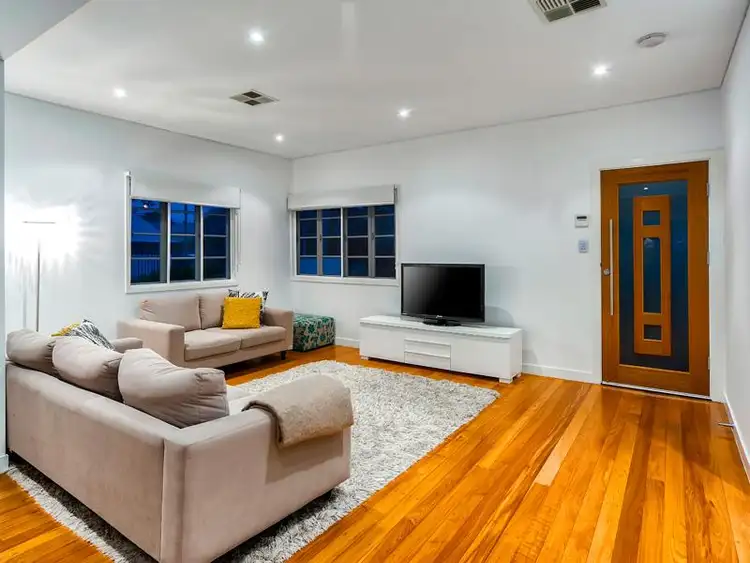 Fifth view of Homely house listing, 19 Gilbert Road, Windsor QLD 4030