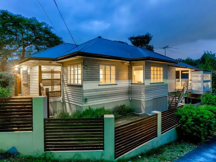 Second view of Homely house listing, 19 Gilbert Road, Windsor QLD 4030