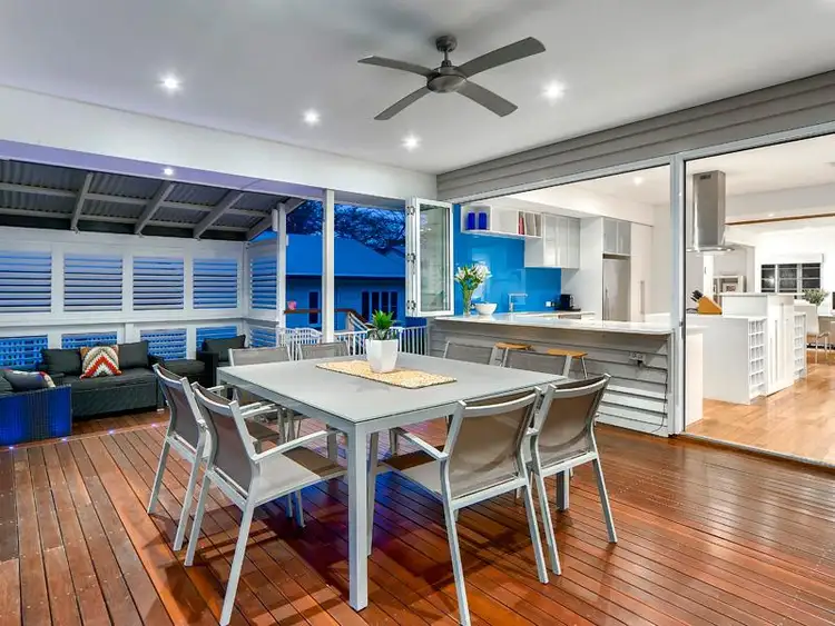 Seventh view of Homely house listing, 19 Gilbert Road, Windsor QLD 4030