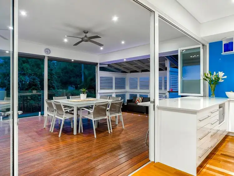 Fourth view of Homely house listing, 19 Gilbert Road, Windsor QLD 4030