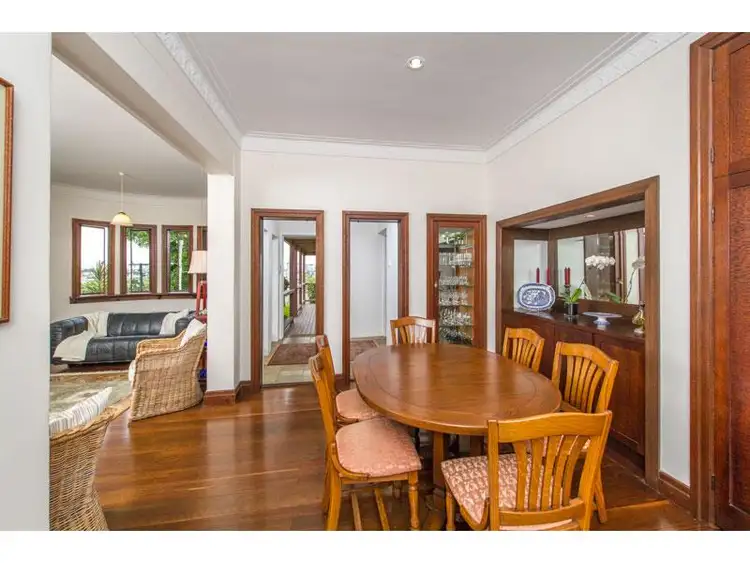 Sixth view of Homely house listing, 30 Flower Street, Windsor QLD 4030