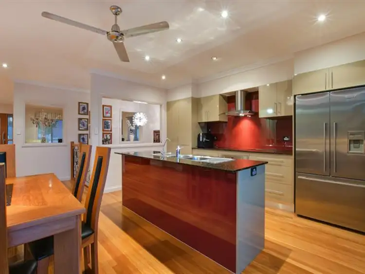 Fifth view of Homely house listing, Address available on request