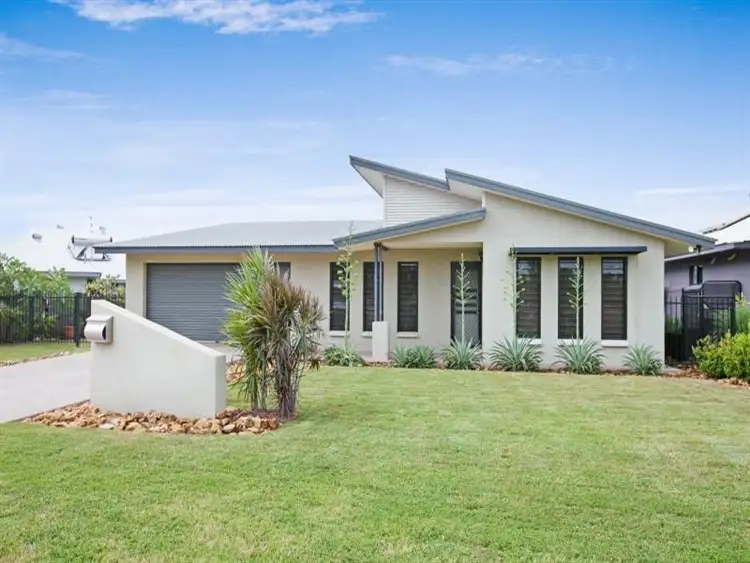 34 Bauldry Avenue, Farrar NT 830