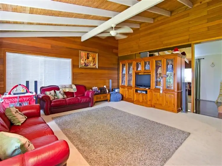 Fifth view of Homely house listing, 230 Simpsons Road, Currumbin Waters QLD 4223