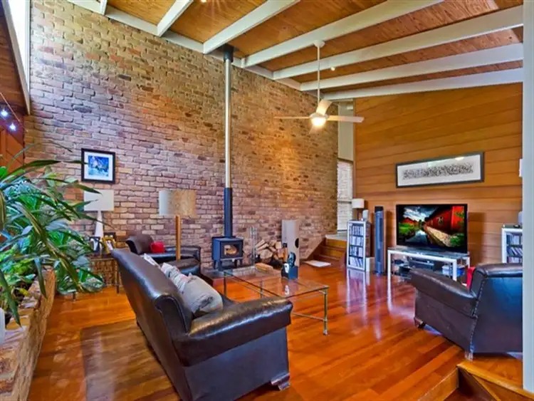 Second view of Homely house listing, 230 Simpsons Road, Currumbin Waters QLD 4223