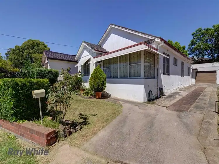 Second view of Homely house listing, 22 Chatham Road, West Ryde NSW 2114