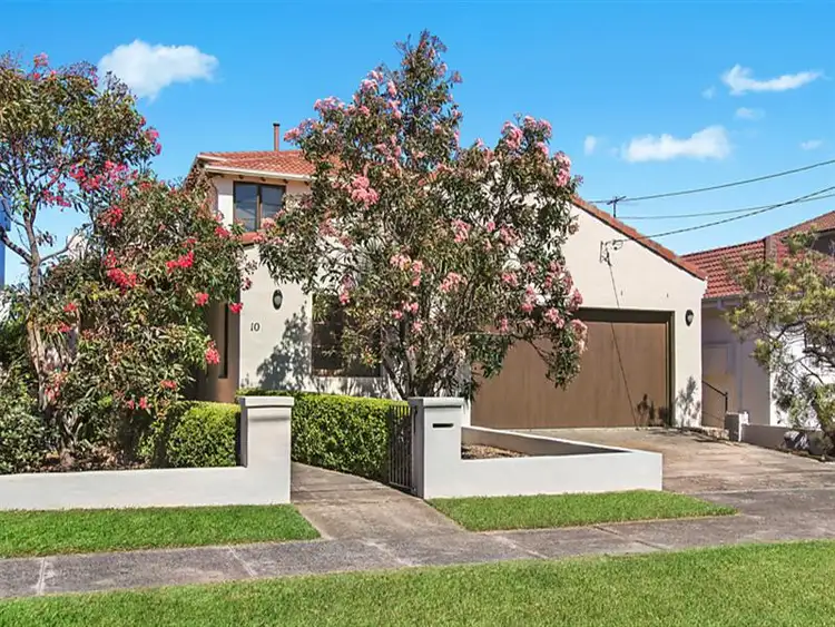 Fourth view of Homely house listing, 10 Pindari Road, Dover Heights NSW 2030