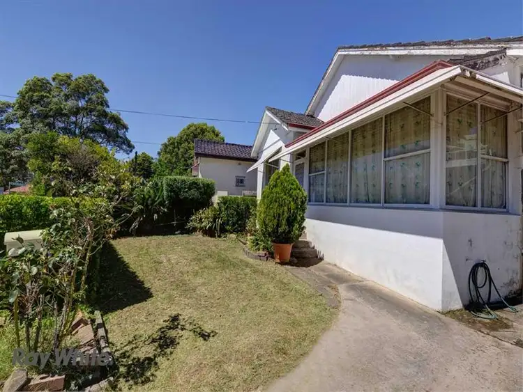 Fifth view of Homely house listing, 22 Chatham Road, West Ryde NSW 2114