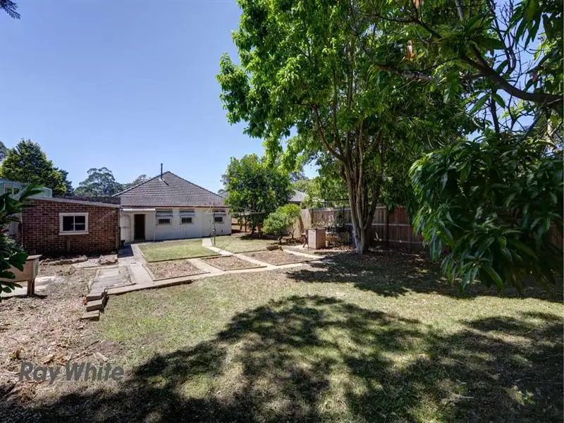 Main view of Homely house listing, 22 Chatham Road, West Ryde NSW 2114
