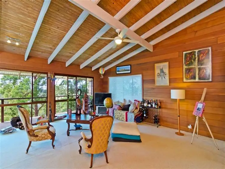 Seventh view of Homely house listing, 230 Simpsons Road, Currumbin Waters QLD 4223