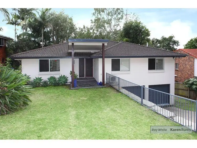 Main view of Homely house listing, 28 Kersley Road, Kenmore QLD 4069