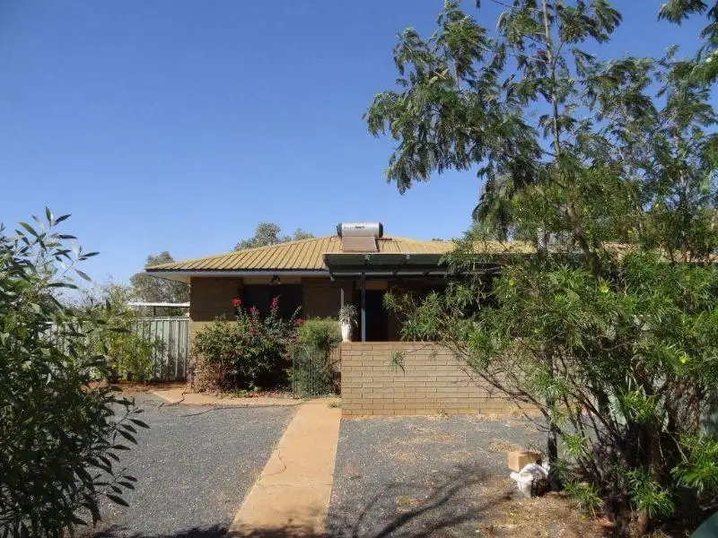 Main view of Homely house listing, 1/8 Yarrunga Crescent, South Hedland WA 6722