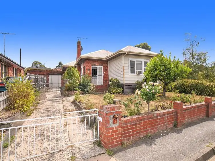 41 Barkly Terrace, Mitcham VIC 3132