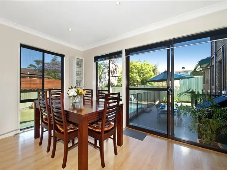 Sixth view of Homely house listing, 3 Renmark Place, Engadine NSW 2233