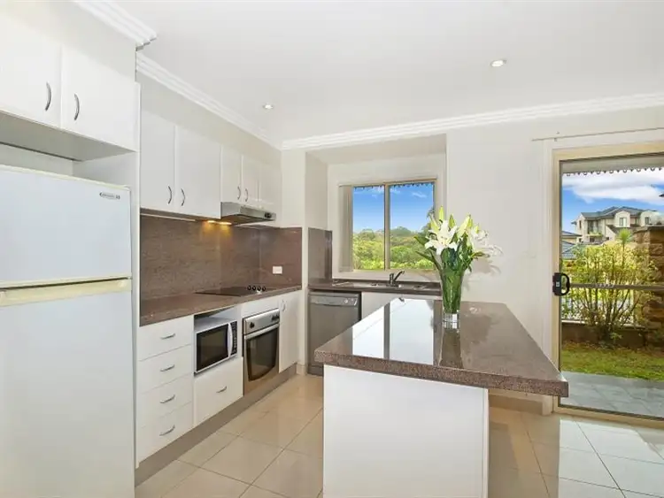 Third view of Homely townhouse listing, 1/3-7 Short Street, Helensburgh NSW 2508
