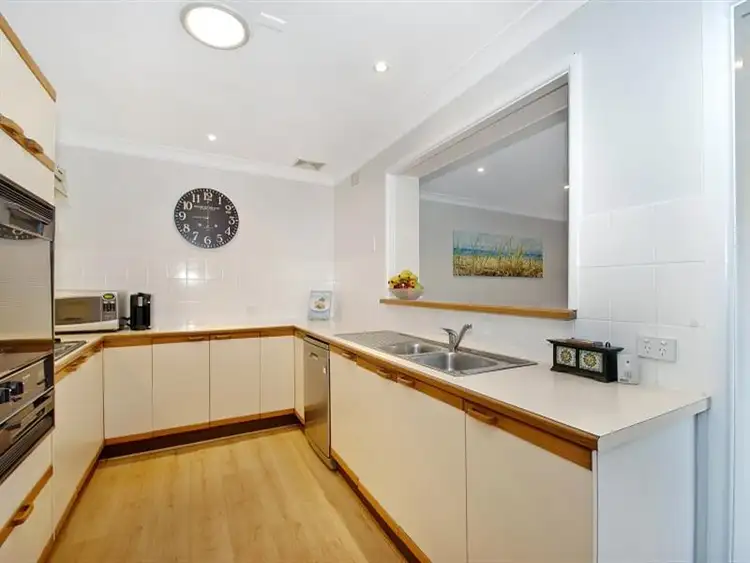 Fourth view of Homely house listing, 3 Renmark Place, Engadine NSW 2233