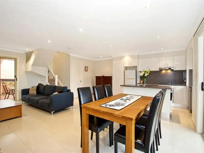 Main view of Homely townhouse listing, 1/3-7 Short Street, Helensburgh NSW 2508
