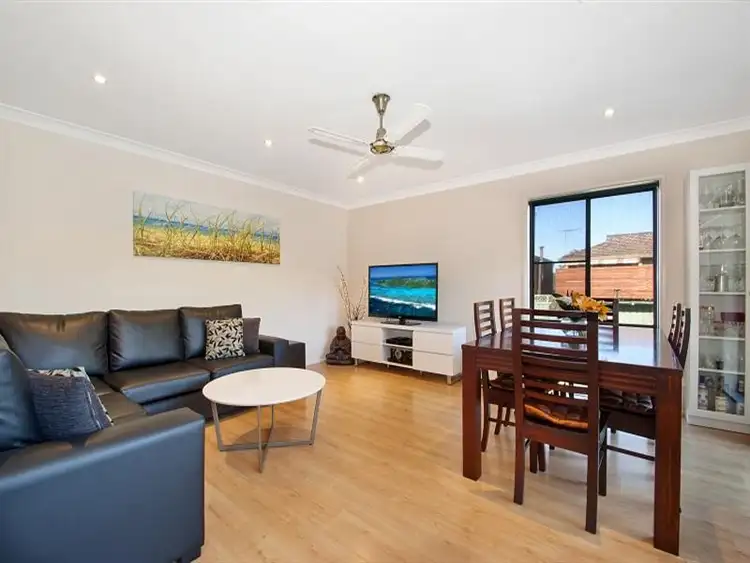 Fifth view of Homely house listing, 3 Renmark Place, Engadine NSW 2233